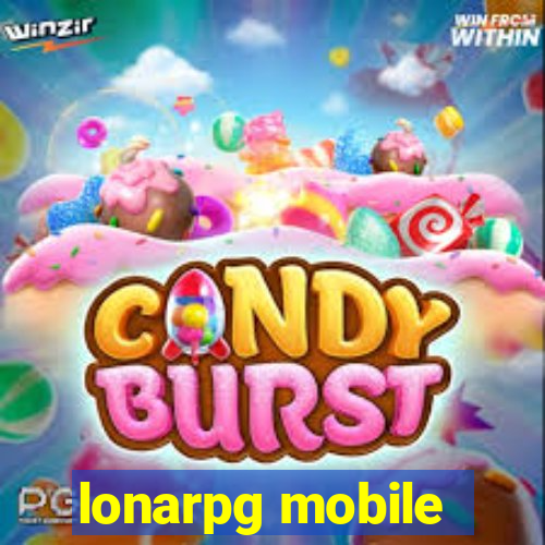 lonarpg mobile